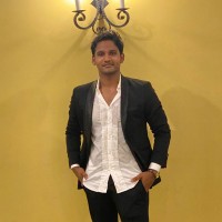 Ajay Raj